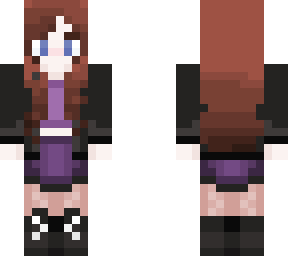 skin for my bestie/found family big sister nova!