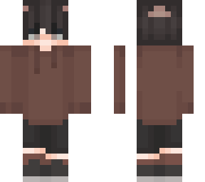 sorry if this bad skin