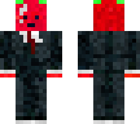 strawpples skin