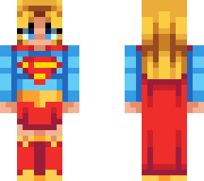 supergirl | woman of tommorow