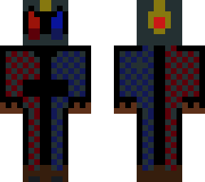 the dark night v2