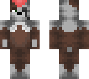 ursaluna (bloodmoon form)