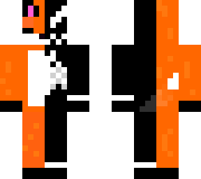 venom fox