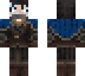 vydmars thunder
