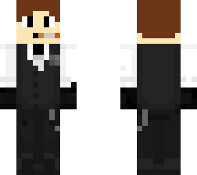 waiter nemo 2