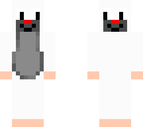 white 2face