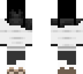 white off shoulder