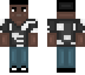 xavier stephenson