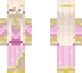 yronwood pink