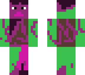zombie