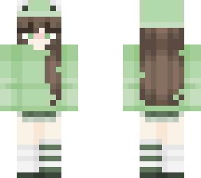 = froggie =