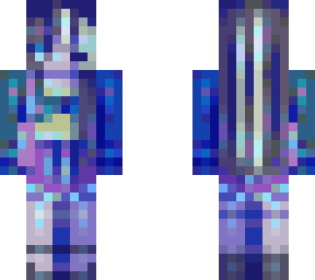 ~ opalescent rain ~ // te