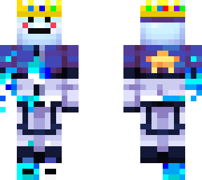 [champion] coldified