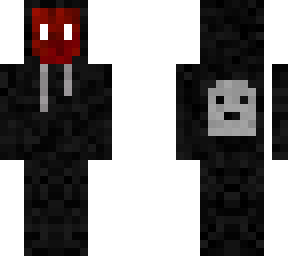 a demon