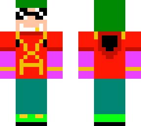 abel espinoza b3 version remake