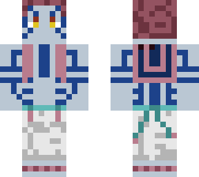 akaza