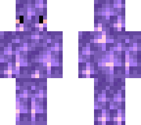 amethyst thing