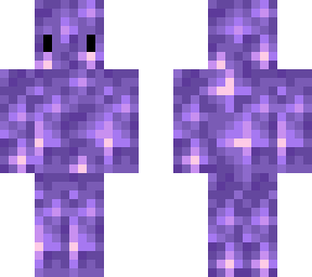 amethyst thing