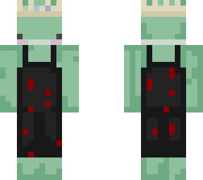 anselfrogeman v2