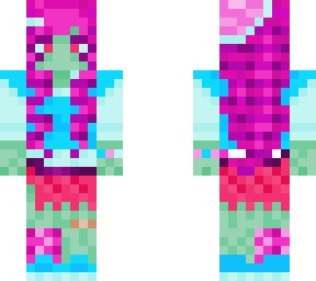 arg antagonist draft 1