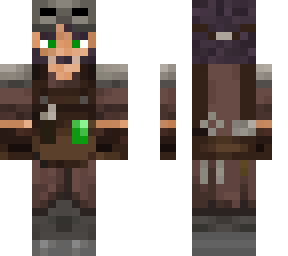 blacksmith