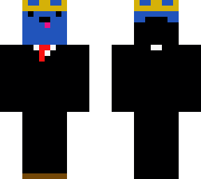 blob