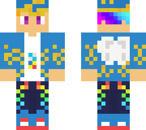 captain dash the pirate god with only his wings and without his pirate power