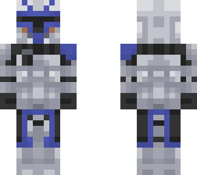 captain rex