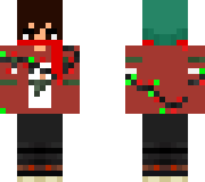 christmas lights