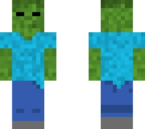 classic zombie