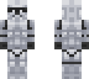 clone trooper