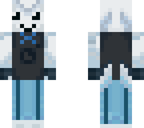 collen - my oc