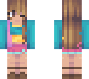 cool lagoon | te
