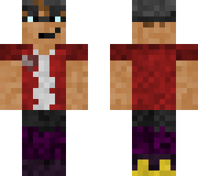 facundoking2 minecraft skin