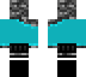 femboy bedrock block