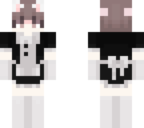 femboy maid