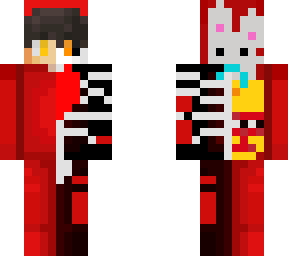 fixed cash skeleton
