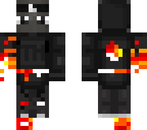 flaming ronin (tryh4rdd)