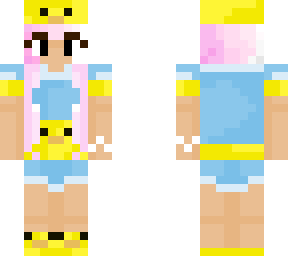 floatie