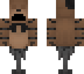fun bear (re-uploaded)