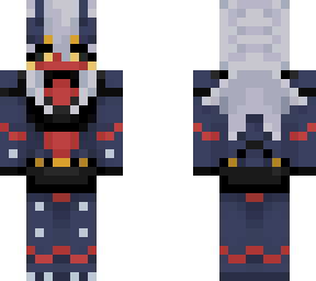 garchomp girl