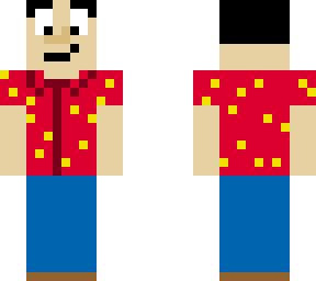 glen quagmire