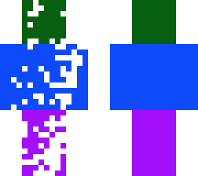 glitched noob 2 (zombie)