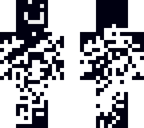 glitched noob 3