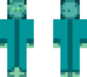 glow spider_ (feet and hands fixed.)
