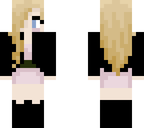 hana v2 (oc)