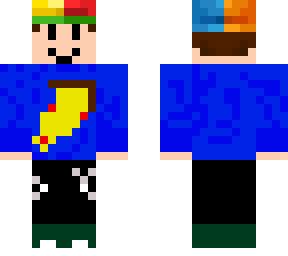 hat johnny bengi1290