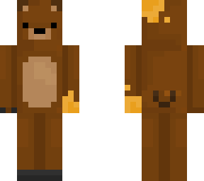 honeybear