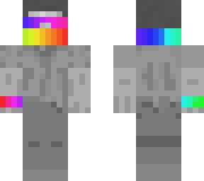 i feel rgb...