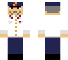 joseph stalin in white uniform